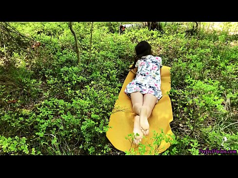 ❤️ Stranger on Tinder Masturbates My Pussy and Fucks Passionate in the wood ️ Voasary vetaveta vita an-trano amin'ny mg.pornpk.ru ❌❤