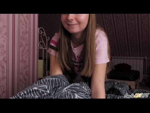 ❤️ Nitsentsitra lalina ny BFF-ny i Blondie ary niditra tao am-bavany ️ Voasary vetaveta vita an-trano amin'ny mg.pornpk.ru ❌❤